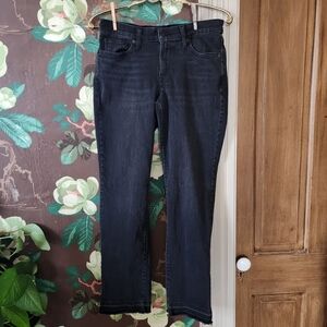 Lucky Brand Dark Wash Skinny Jeans | Women’s Size 6